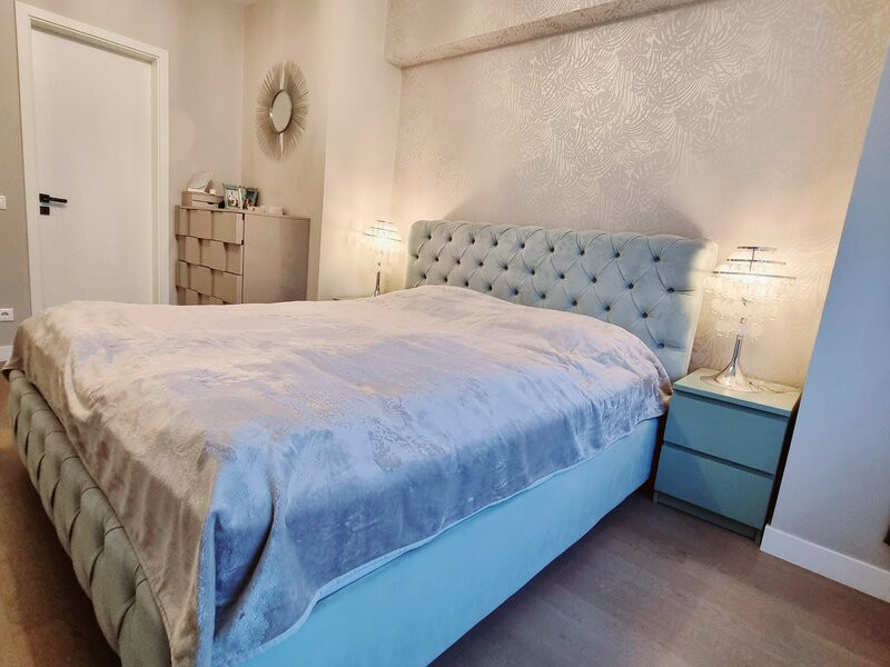 Apartament 3 camere, UPGROUND RESIDENCE, mobilat si utilat