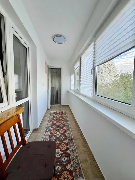 Apartament 2 camere,DRISTOR, bloc reabilitat termic, mobilat si utilat