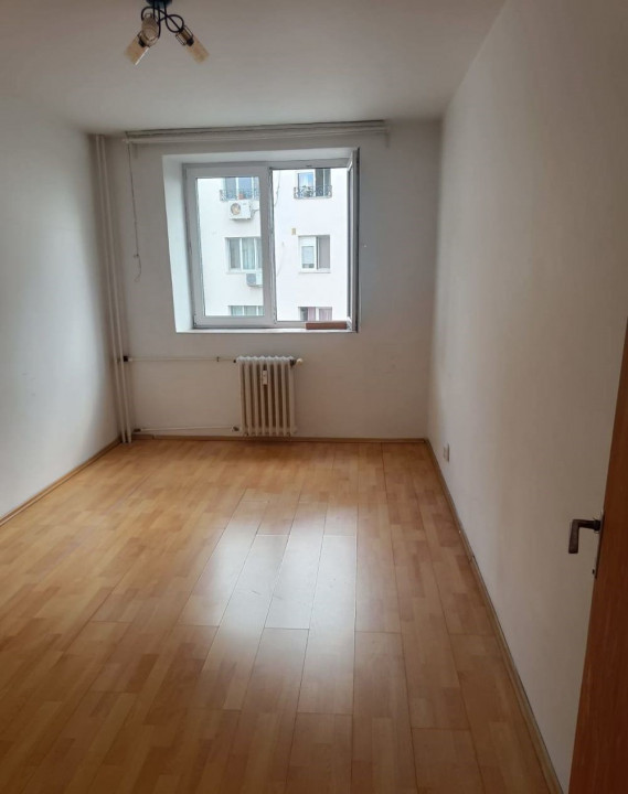 Apartament 2 camere,NICOLAE GRIGORESCU, bloc reabilitat, etaj 8/10