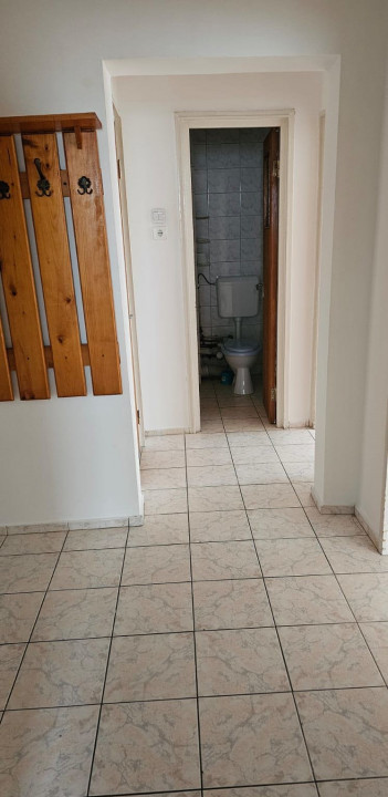 Apartament 2 camere,NICOLAE GRIGORESCU, bloc reabilitat, etaj 8/10