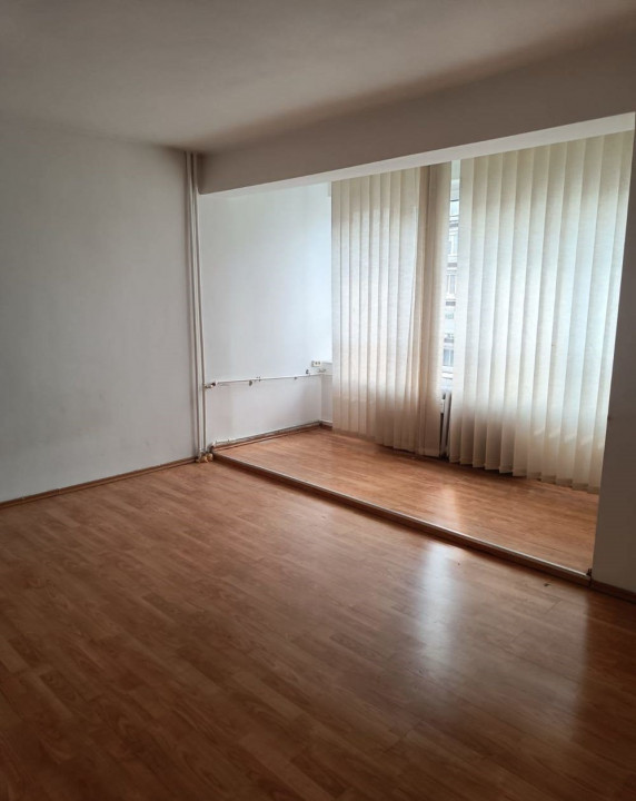 Apartament 2 camere,NICOLAE GRIGORESCU, bloc reabilitat, etaj 8/10