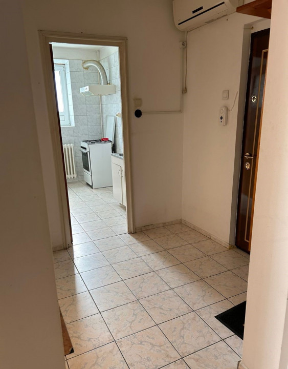 Apartament 2 camere,NICOLAE GRIGORESCU, bloc reabilitat, etaj 8/10