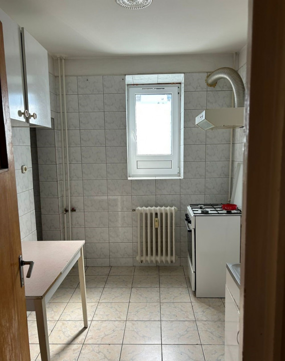 Apartament 2 camere,NICOLAE GRIGORESCU, bloc reabilitat, etaj 8/10