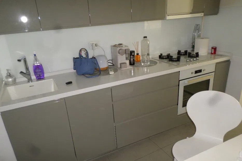 Apartament 2 camere,DRISTOR, etaj 5/8, an constructie 1982 