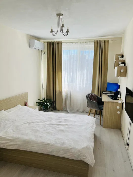 Apartament 3 camere,NICOLAE GRIGORESCU, aproape de metrou 