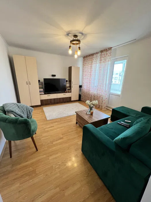 Apartament 3 camere,NICOLAE GRIGORESCU, aproape de metrou 