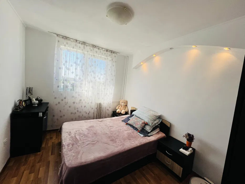 Apartament 3 camere,NICOLAE GRIGORESCU, aproape de metrou 