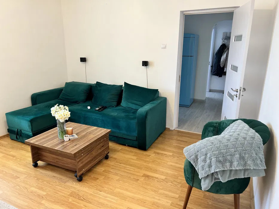 Apartament 3 camere,NICOLAE GRIGORESCU, aproape de metrou 