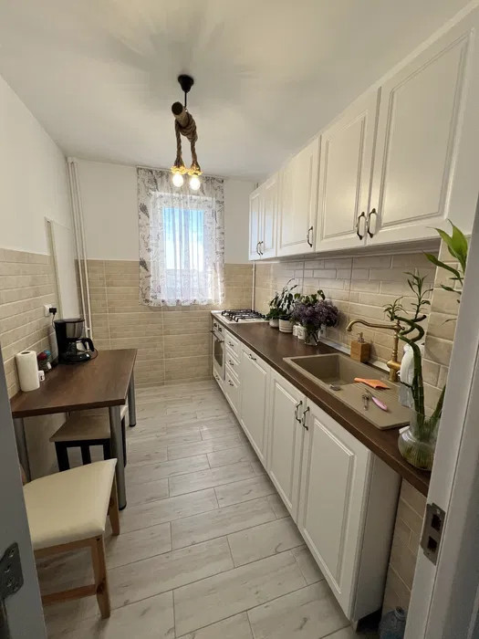 Apartament 3 camere,NICOLAE GRIGORESCU, aproape de metrou 