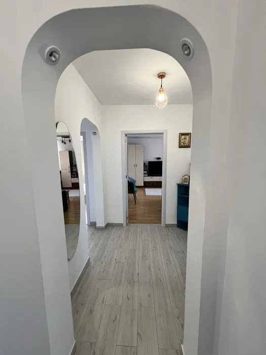 Apartament 3 camere,NICOLAE GRIGORESCU, aproape de metrou 