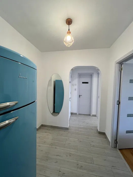 Apartament 3 camere,NICOLAE GRIGORESCU, aproape de metrou 