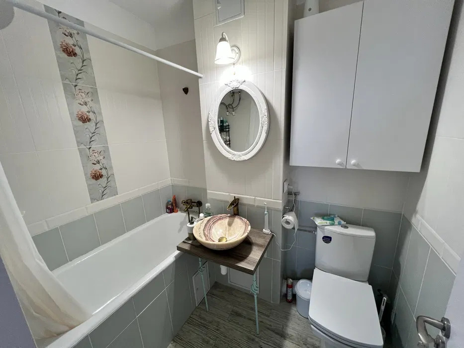 Apartament 3 camere,NICOLAE GRIGORESCU, aproape de metrou 