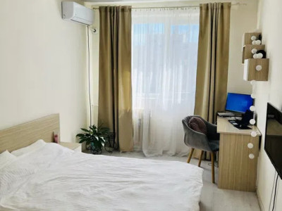 Apartament 3 camere,NICOLAE GRIGORESCU, aproape de metrou 