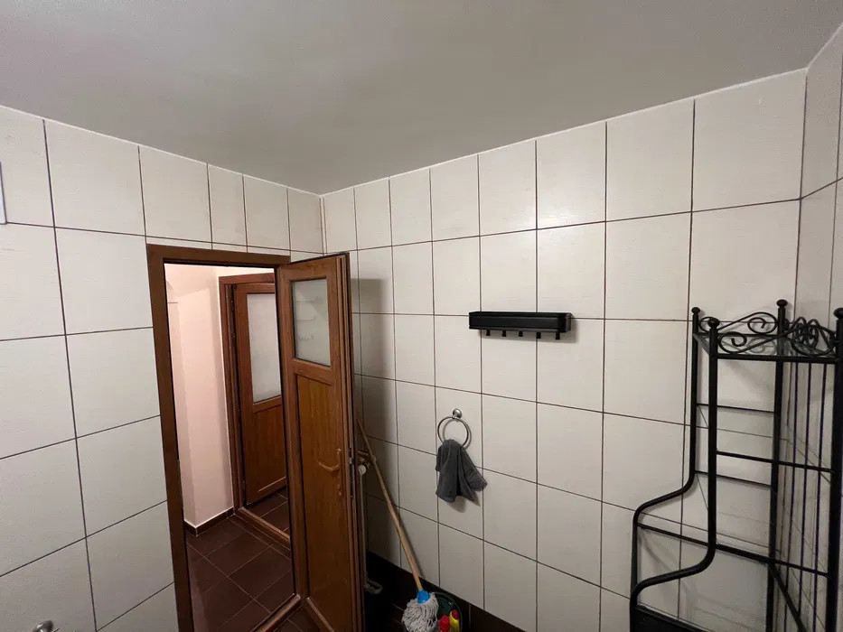 Apartament 2 camere,STEFAN CEL MARE, 1980, renovat si mobilat