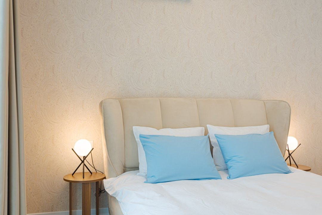 Apartament tip studio, CLOUD9, an 2020 