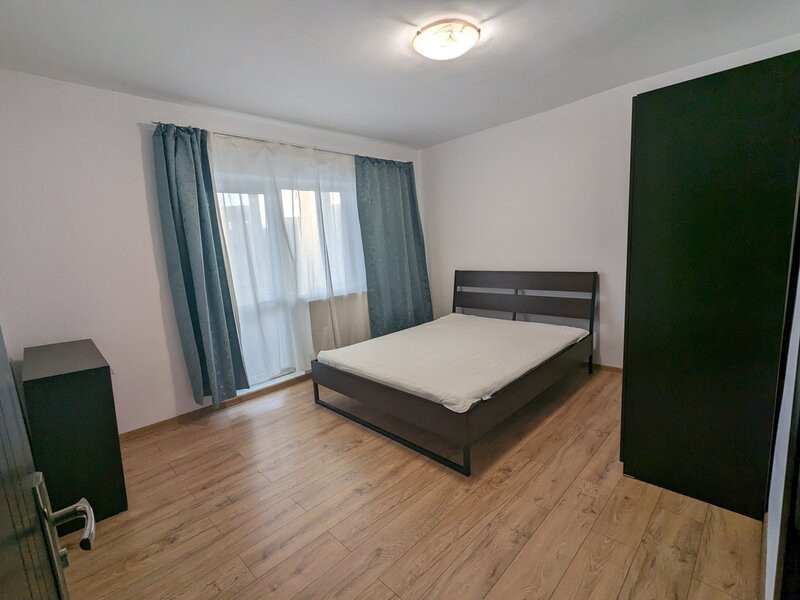 Apartament 3 camere,VITAN, 80 mp, utilat/mobilat, LOC PARCARE