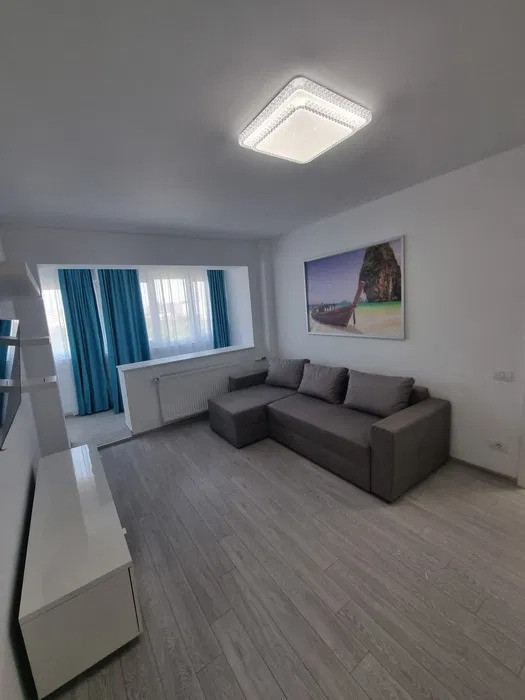 Apartament 2 camere,TITAN, mall Park Lake, etaj 7/10, metrou