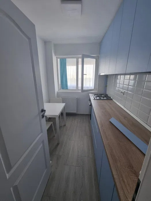 Apartament 2 camere,TITAN, mall Park Lake, etaj 7/10, metrou