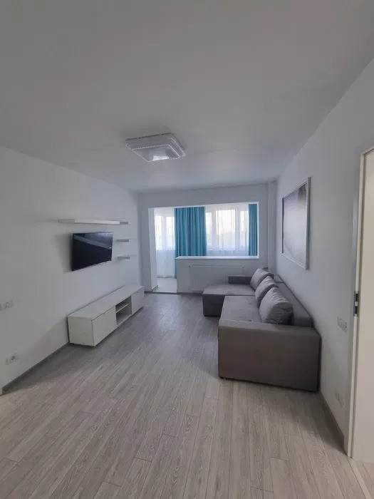 Apartament 2 camere,TITAN, mall Park Lake, etaj 7/10, metrou
