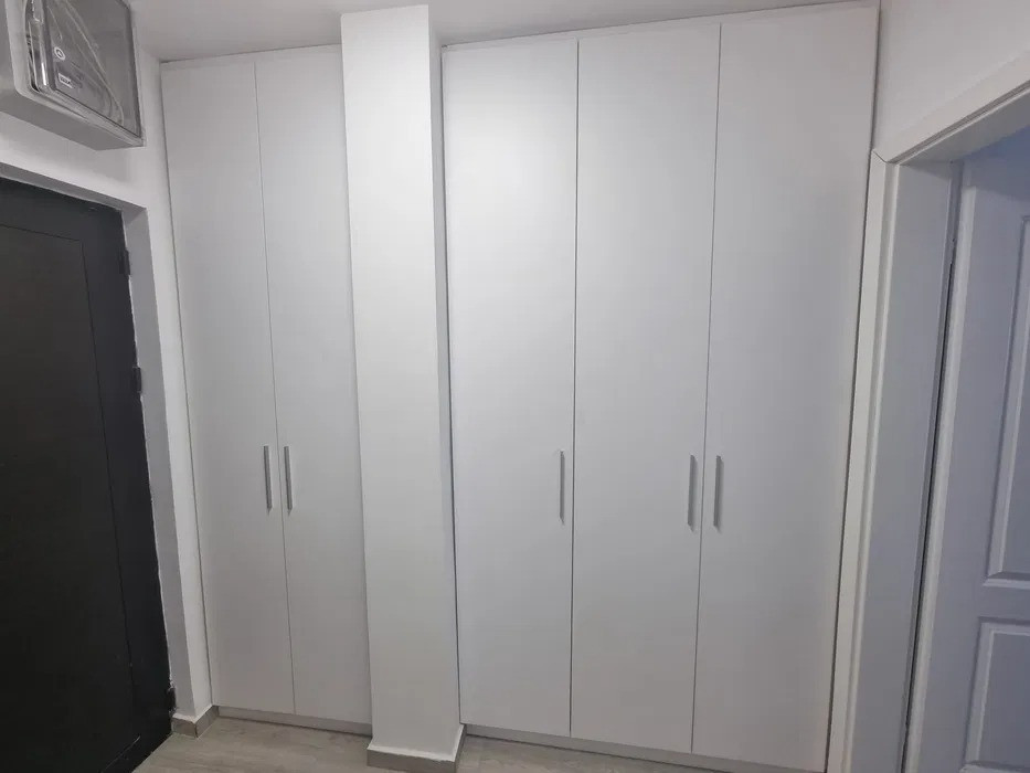 Apartament 2 camere,TITAN, mall Park Lake, etaj 7/10, metrou