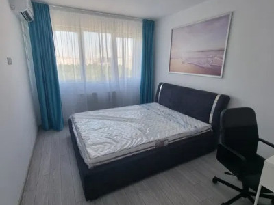 Apartament 2 camere,TITAN, mall Park Lake, etaj 7/10, metrou