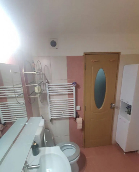 Apartament 2 camere,DRISTOR, complet mobilat si utilat, bloc anvelopat, etaj 1/8