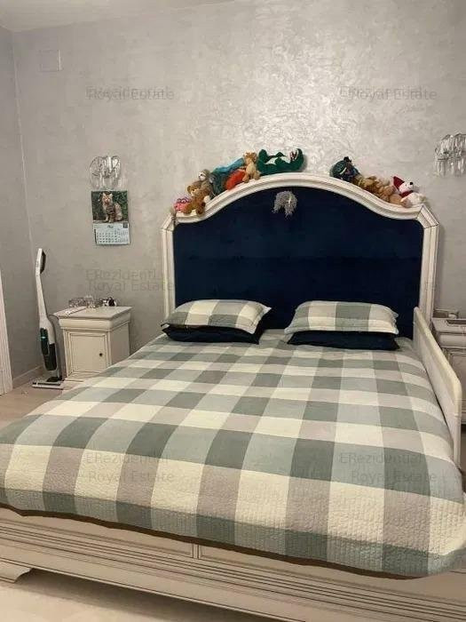 Apartament 3 camere,DOMENII, complet mobilat si utilat