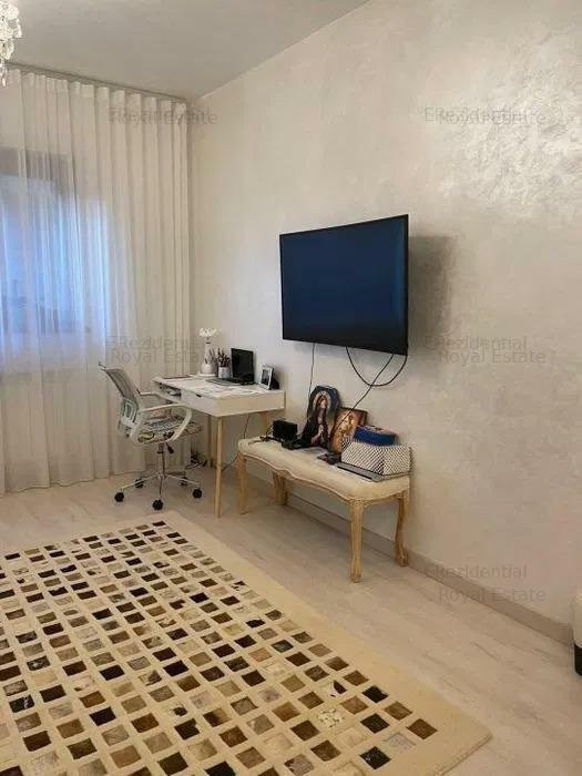 Apartament 3 camere,DOMENII, complet mobilat si utilat