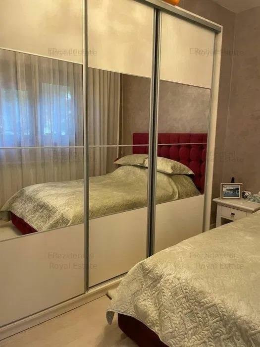 Apartament 3 camere,DOMENII, complet mobilat si utilat