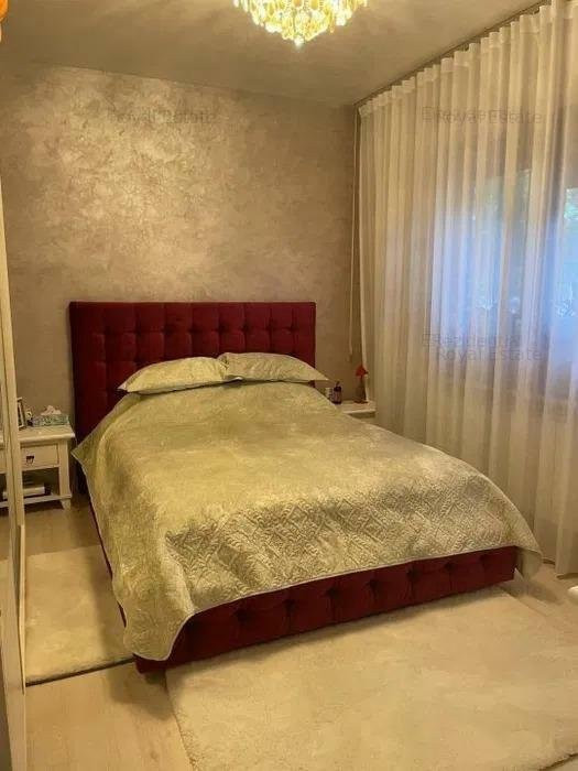 Apartament 3 camere,DOMENII, complet mobilat si utilat