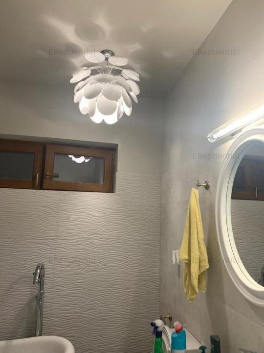 Apartament 3 camere,DOMENII, complet mobilat si utilat