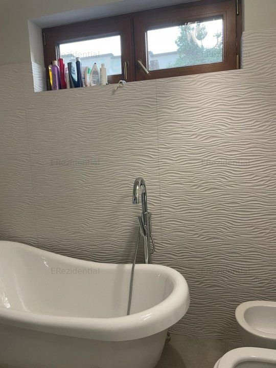 Apartament 3 camere,DOMENII, complet mobilat si utilat