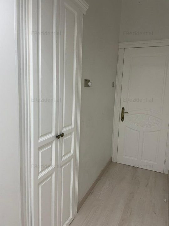 Apartament 3 camere,DOMENII, complet mobilat si utilat