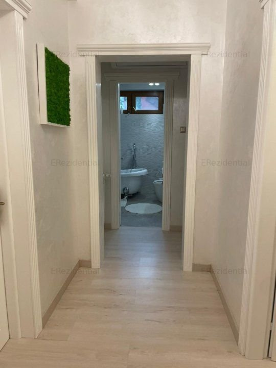 Apartament 3 camere,DOMENII, complet mobilat si utilat