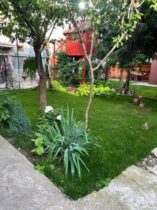 Apartament 3 camere,DOMENII, complet mobilat si utilat