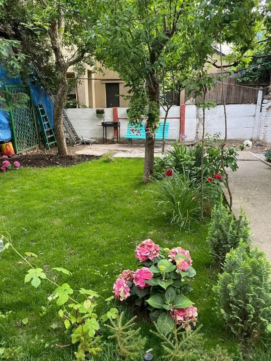 Apartament 3 camere,DOMENII, complet mobilat si utilat