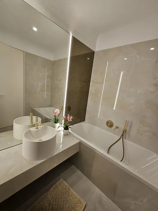 Apartament 2 camere, CORTINA NORTH, AVIATIEI, loc de parcare subteran