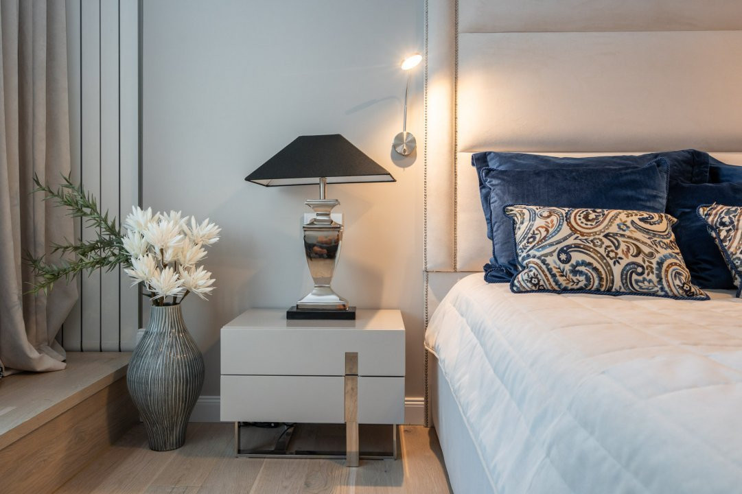 Apartament 3 camere, DOROBANTI, deosebit, etaj 4/6, an 2003