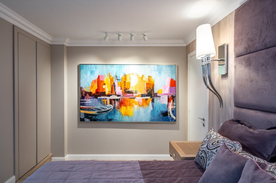 Apartament 3 camere, DOROBANTI, deosebit, etaj 4/6, an 2003