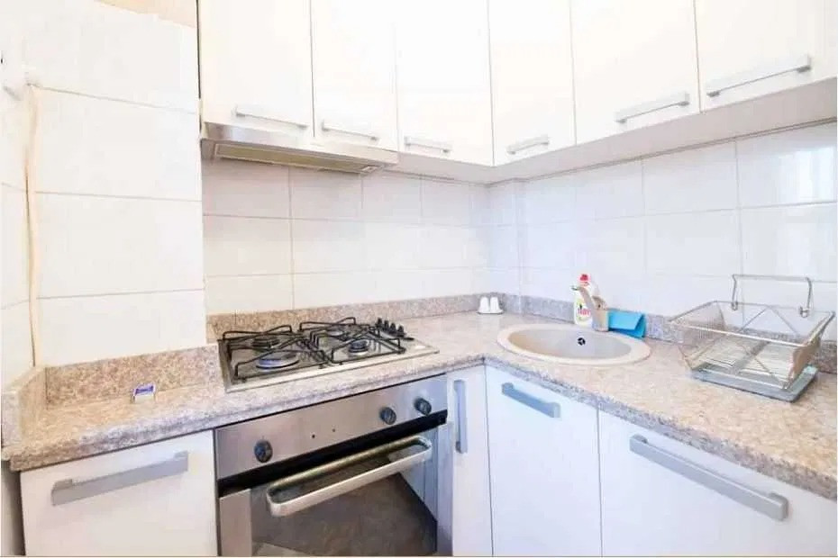 Apartament 3 camere,CALEA CALARASILOR, an constructie 1993, etaj 6/8