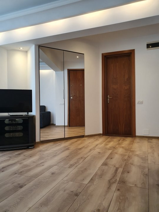 Apartament 2 camere,HERASTRAU,complet utilat , acces rapid pentru parc