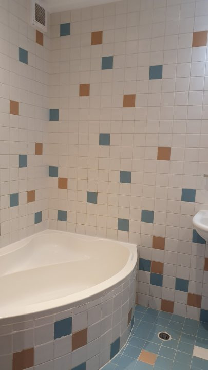 Apartament 2 camere,HERASTRAU,complet utilat , acces rapid pentru parc