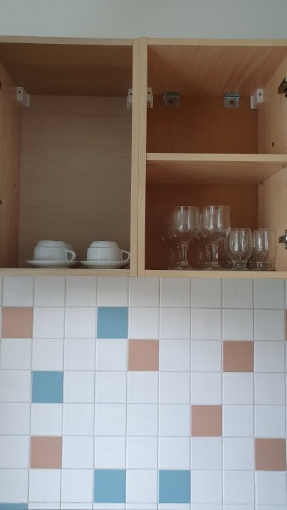 Apartament 2 camere,HERASTRAU,complet utilat , acces rapid pentru parc