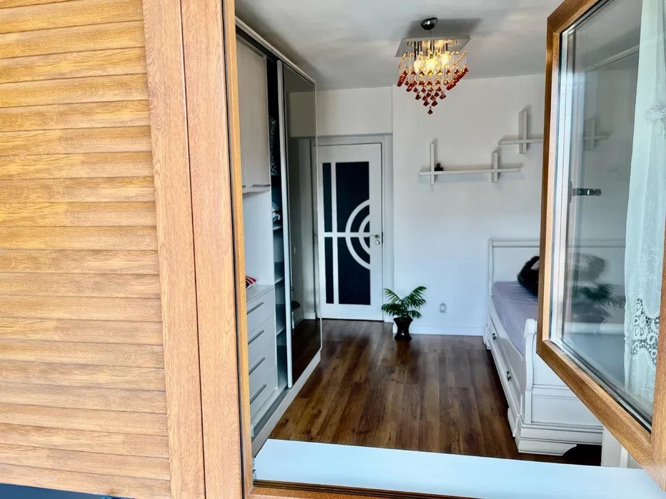 Apartament 2 camere,Bd. Unirii, etaj 5/8, mobilat si utilat