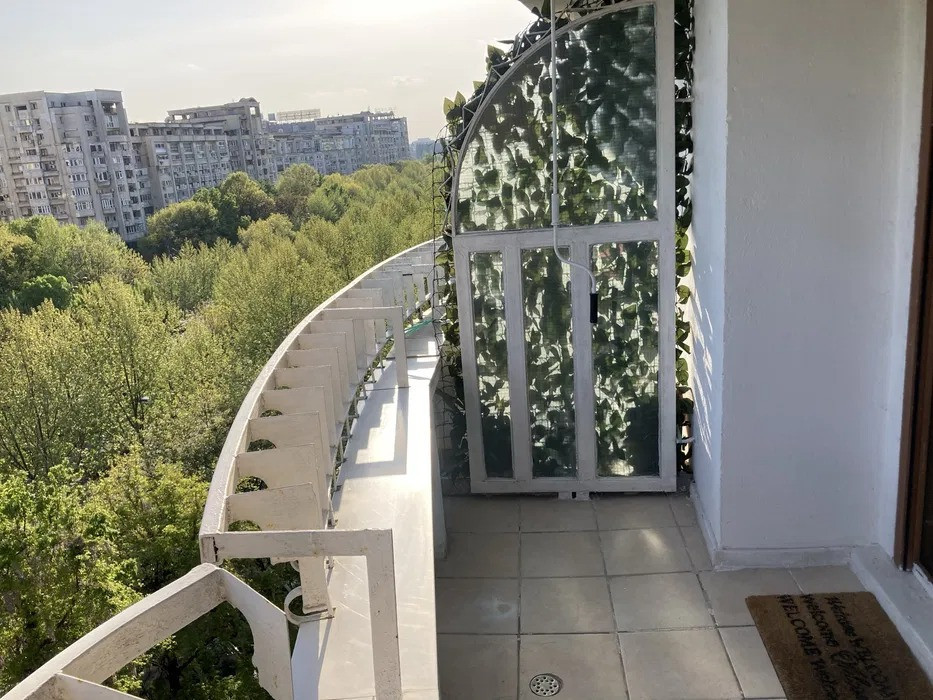 Apartament 2 camere,Bd. Unirii, etaj 5/8, mobilat si utilat