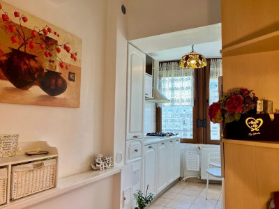 Apartament 2 camere,Bd. Unirii, etaj 5/8, mobilat si utilat