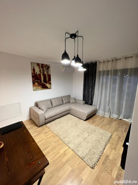 Apartament 2 camere,DOMENII, ARCADIA APARTMENTS, 2023 , etaj 5/7 
