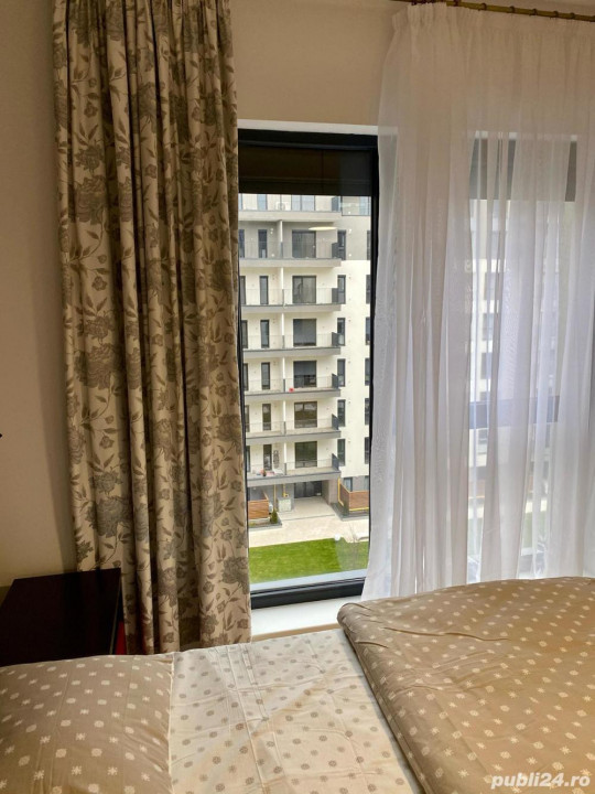 Apartament 2 camere,DOMENII, ARCADIA APARTMENTS, 2023 , etaj 5/7 