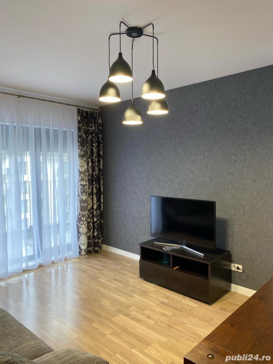 Apartament 2 camere,DOMENII, ARCADIA APARTMENTS, 2023 , etaj 5/7 