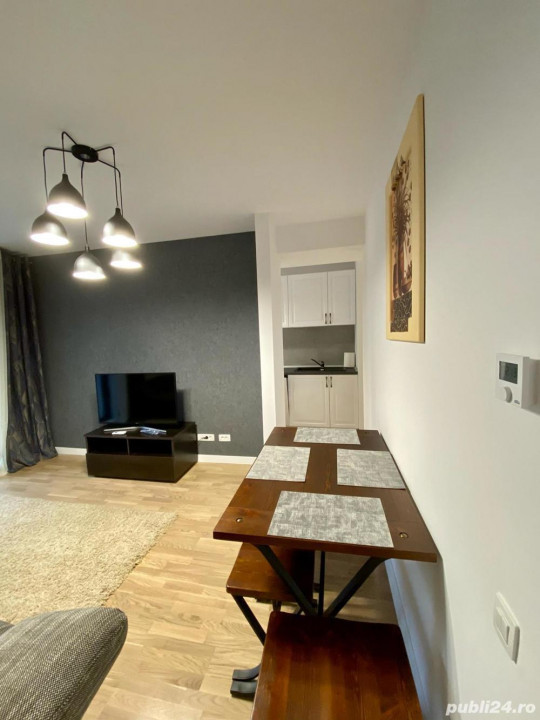 Apartament 2 camere,DOMENII, ARCADIA APARTMENTS, 2023 , etaj 5/7 
